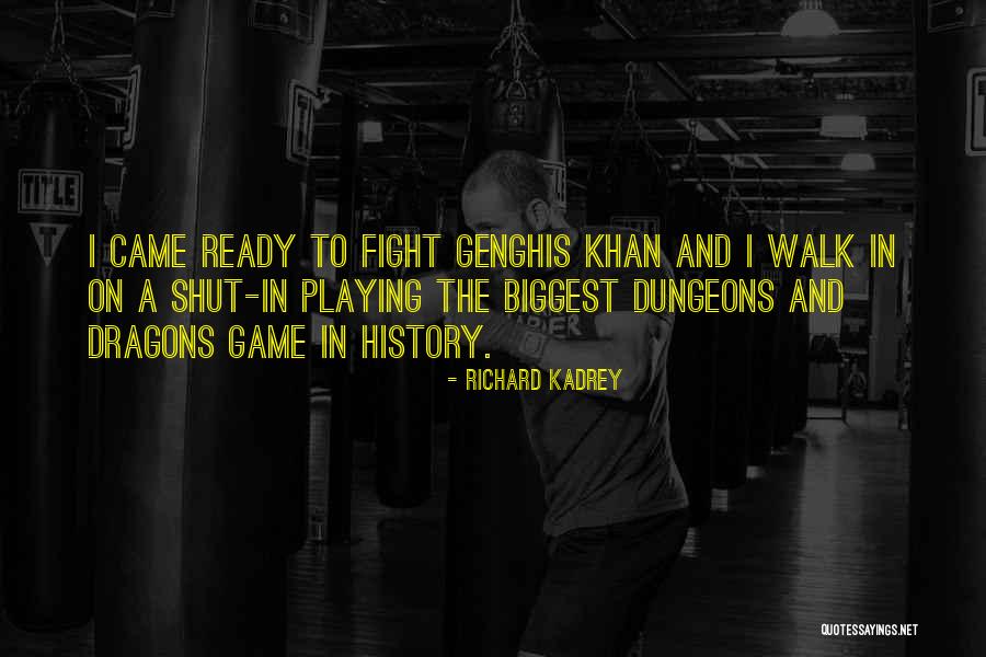 Richard Kadrey Quotes 2063162 Richard Kadrey Quotes 2063162