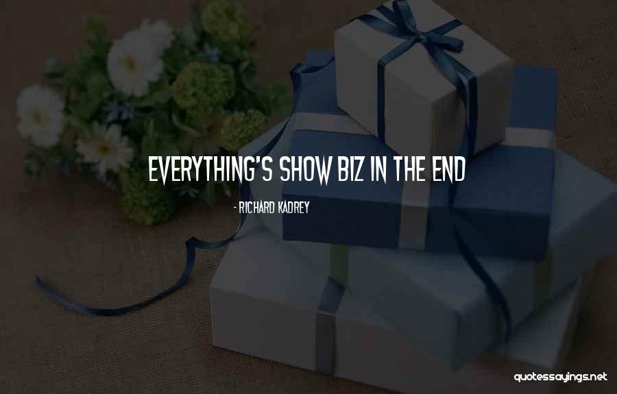 Richard Kadrey Quotes 2088203 Richard Kadrey Quotes 2088203