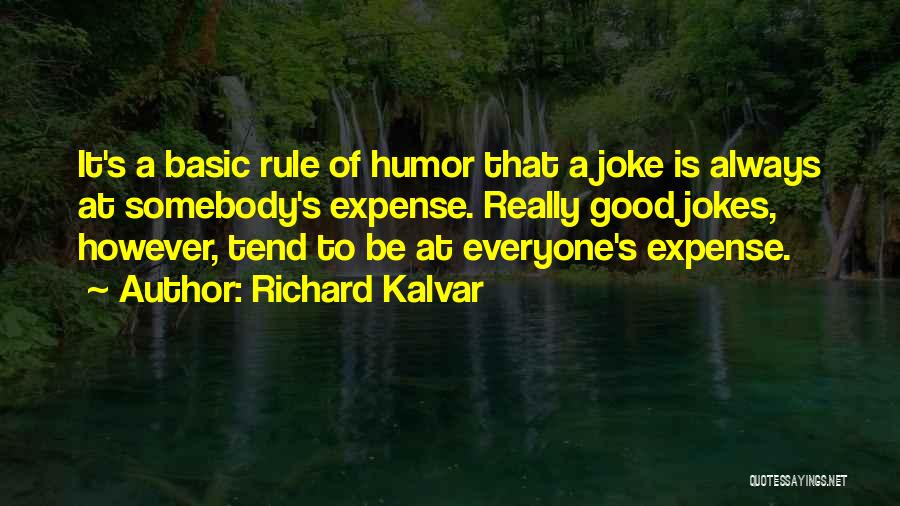 Richard Kalvar Quotes 178309