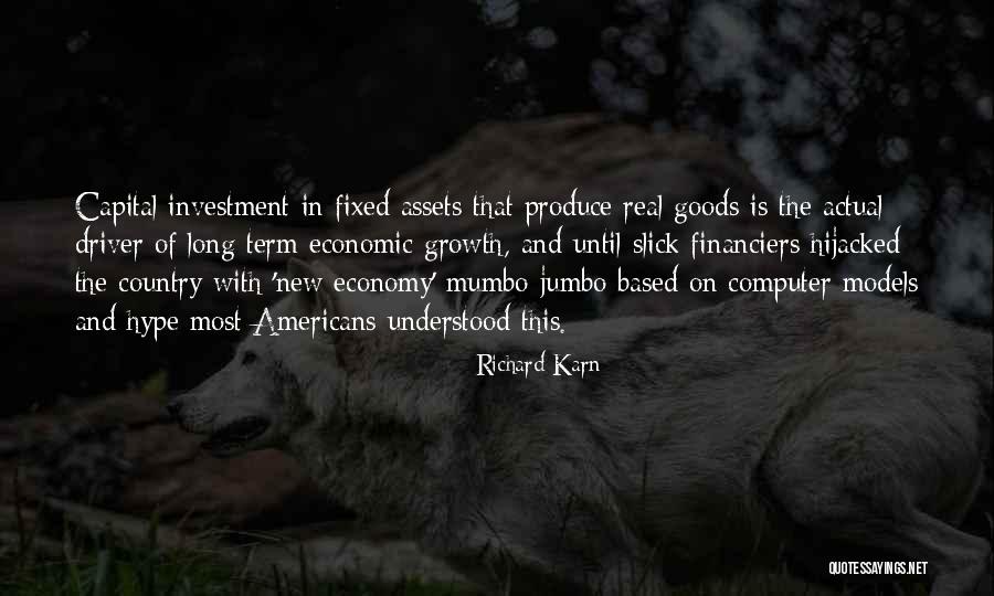 Richard Karn Quotes 1865085