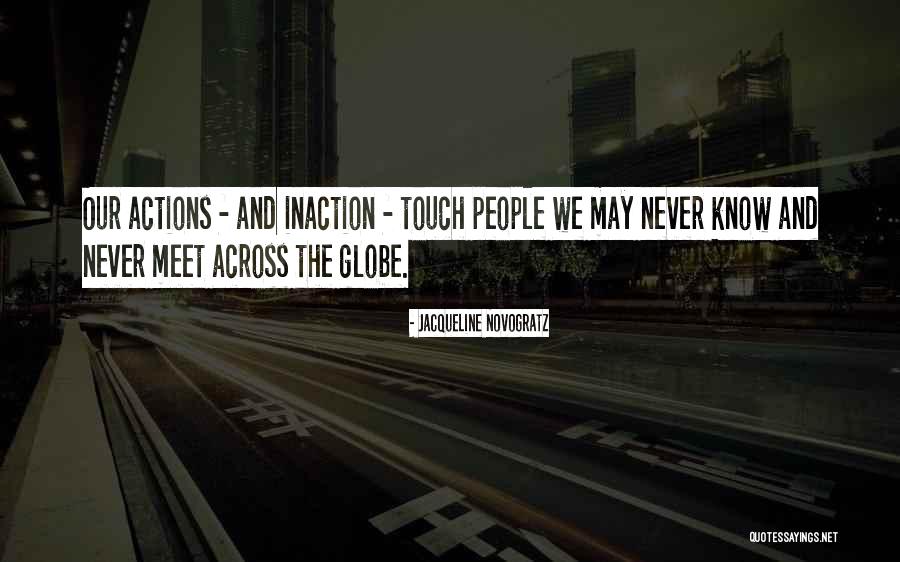 Richard Kehl Quotes By Jacqueline Novogratz Richard Kehl Quotes By Jacqueline Novogratz