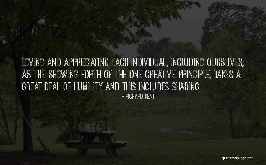 Richard Kent Quotes 601833 Richard Kent Quotes 601833