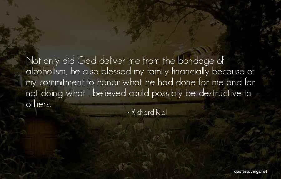 Richard Kiel Quotes 1564601