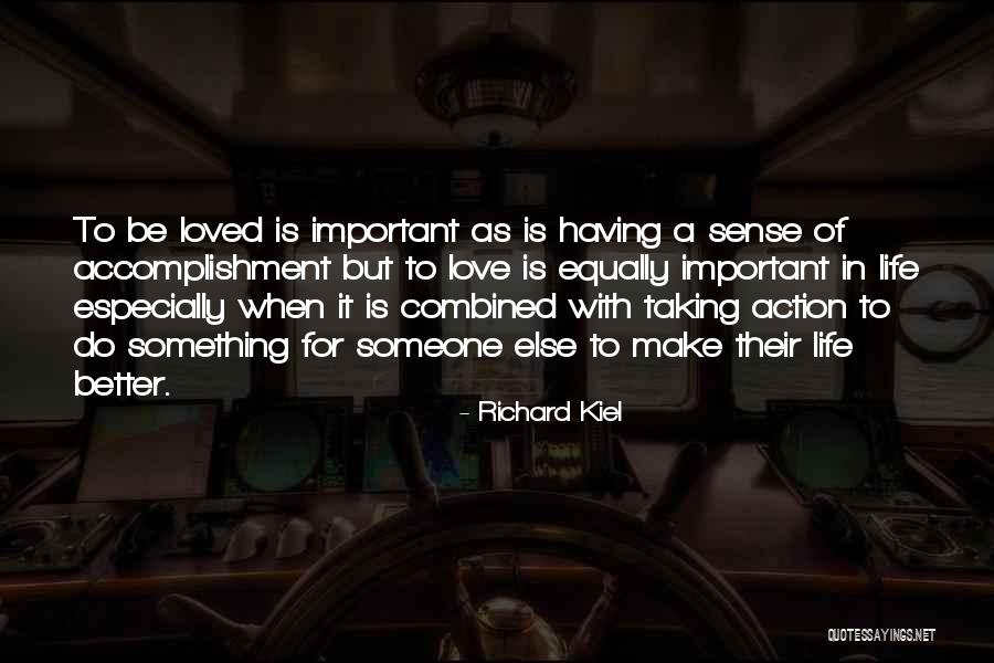 Richard Kiel Quotes 1626101 Richard Kiel Quotes 1626101