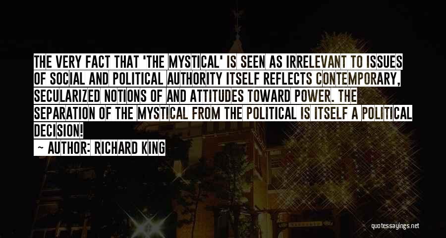 Richard King Quotes 1954570