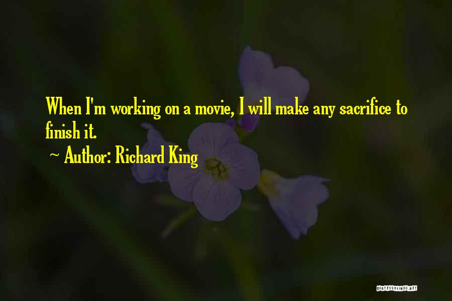 Richard King Quotes 1978259