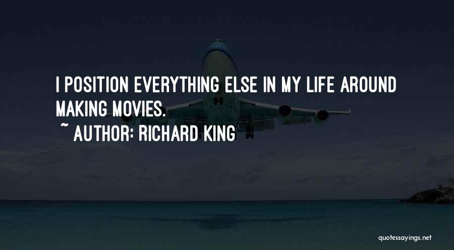 Richard King Quotes 2051486