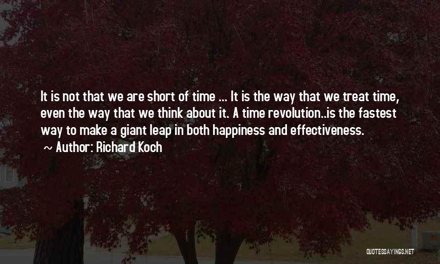 Richard Koch Quotes 1376861