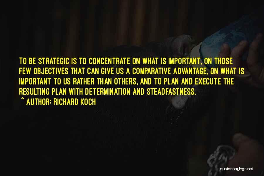 Richard Koch Quotes 1722390