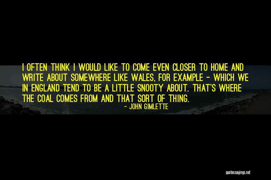 Richard Krawczyk Quotes By John Gimlette Richard Krawczyk Quotes By John Gimlette