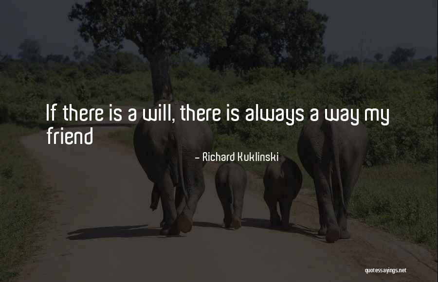 Richard Kuklinski Quotes 512799