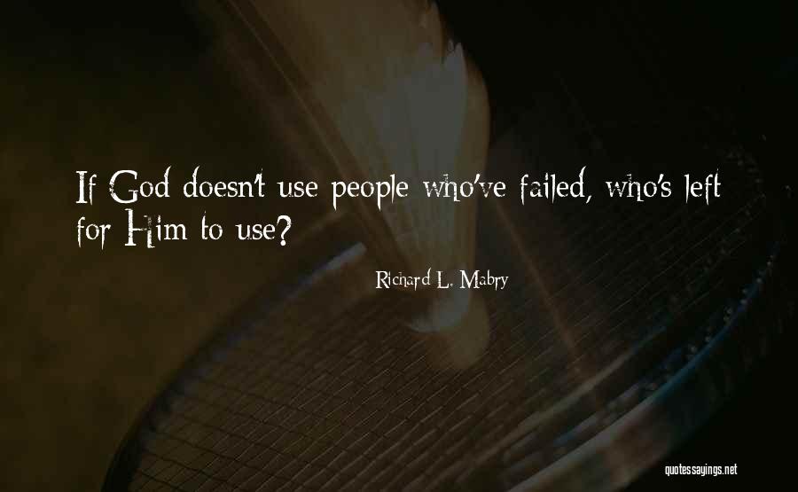 Richard L. Mabry Quotes 1267192 Richard L. Mabry Quotes 1267192