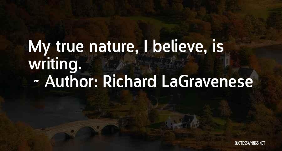 Richard LaGravenese Quotes 1118657