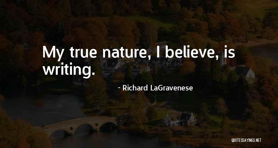 Richard LaGravenese Quotes 1118657