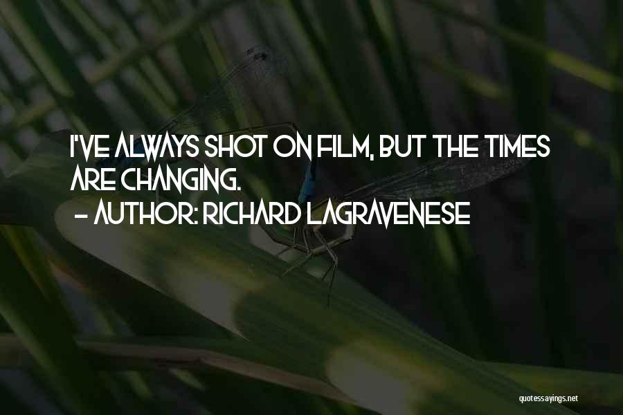 Richard LaGravenese Quotes 1147053