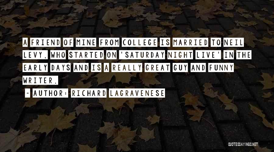 Richard LaGravenese Quotes 128057