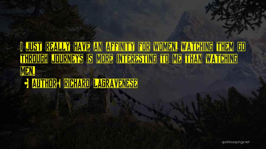 Richard LaGravenese Quotes 130564