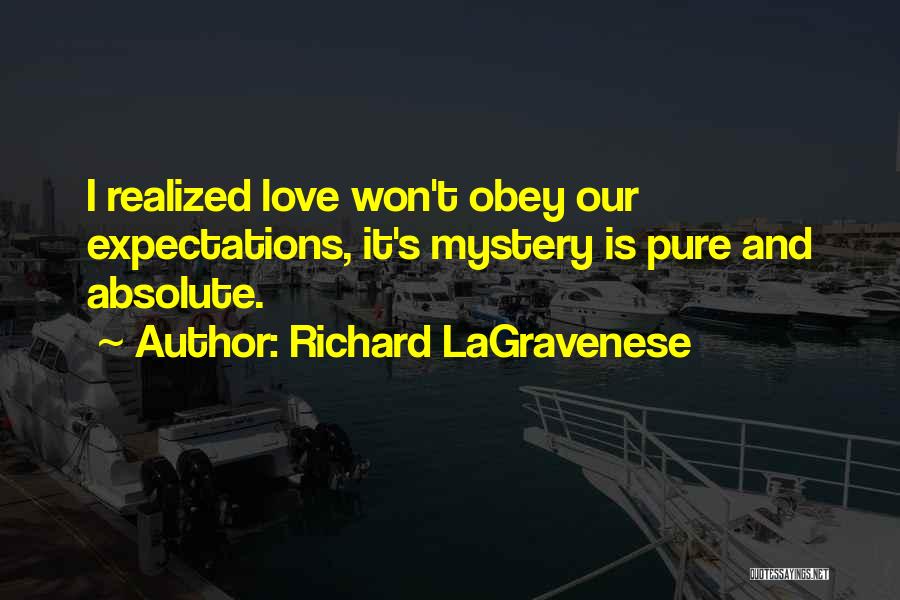 Richard LaGravenese Quotes 166640