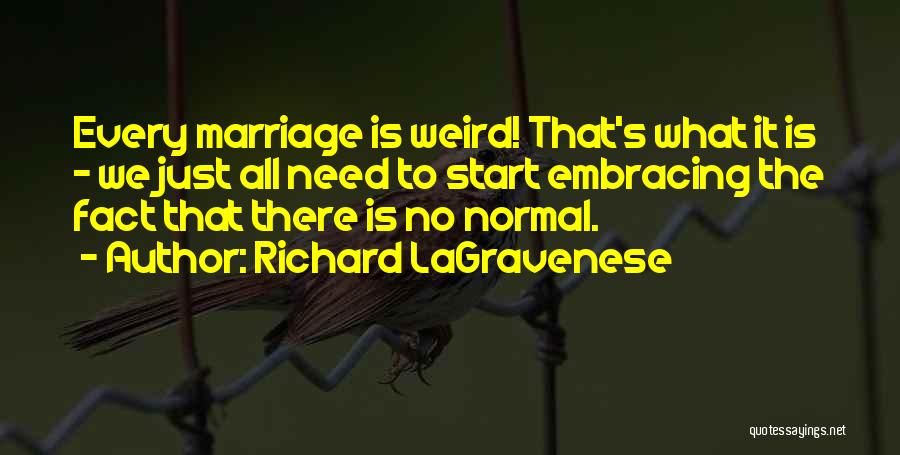 Richard LaGravenese Quotes 186788