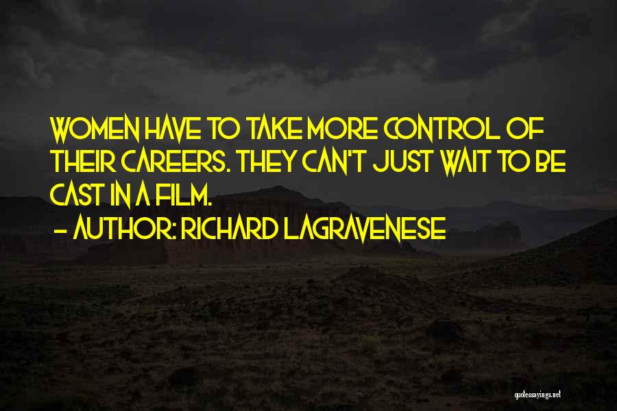 Richard LaGravenese Quotes 1897280