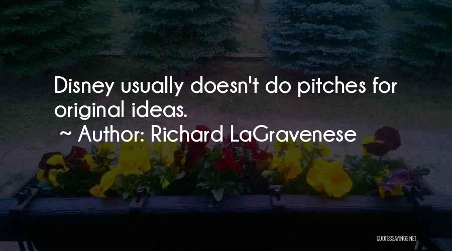 Richard LaGravenese Quotes 1928179