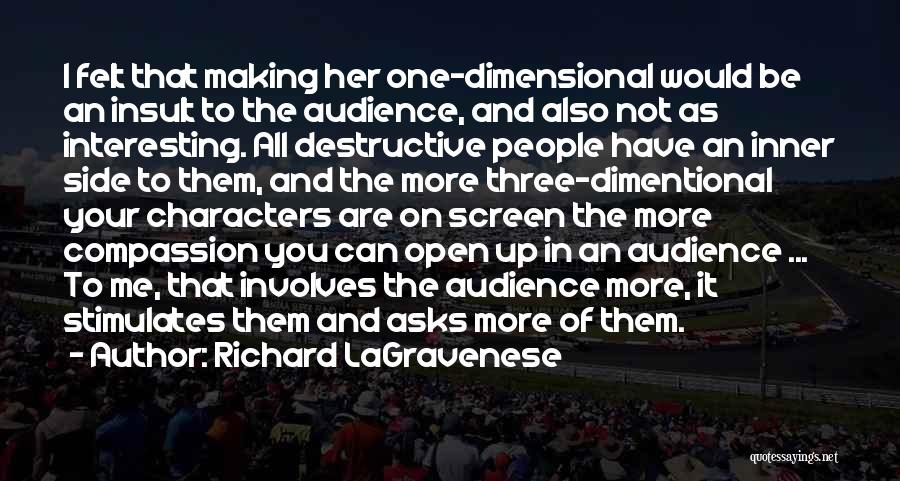 Richard LaGravenese Quotes 1936767