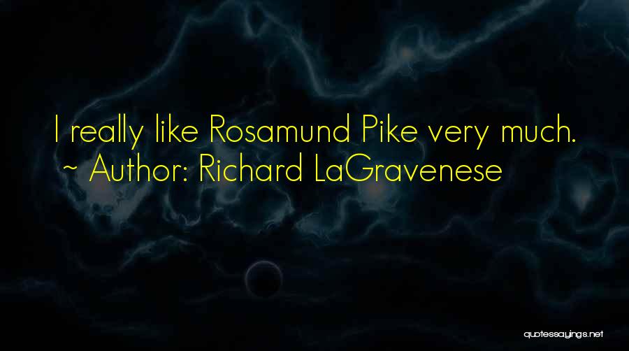 Richard LaGravenese Quotes 2098034