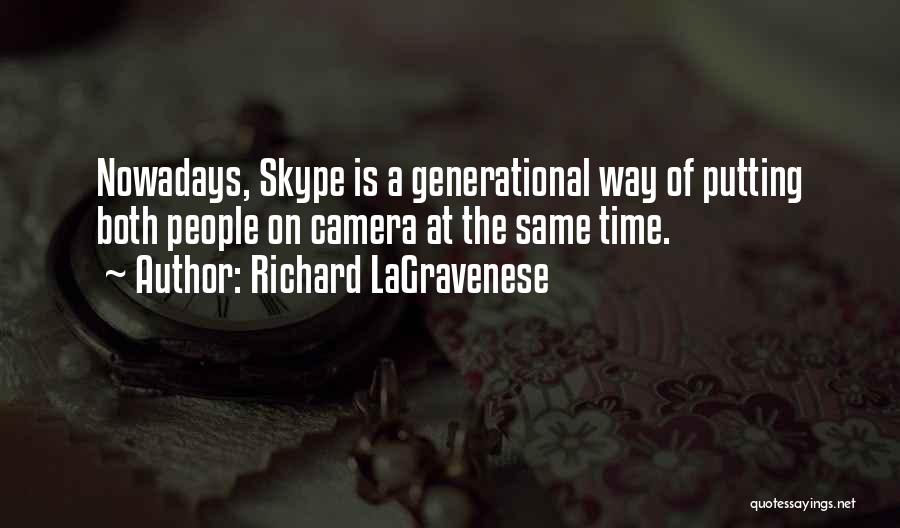 Richard LaGravenese Quotes 583625