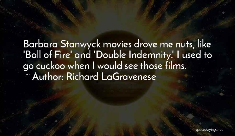 Richard LaGravenese Quotes 628473