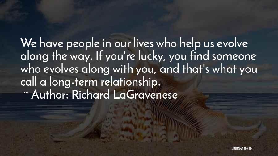 Richard LaGravenese Quotes 639335