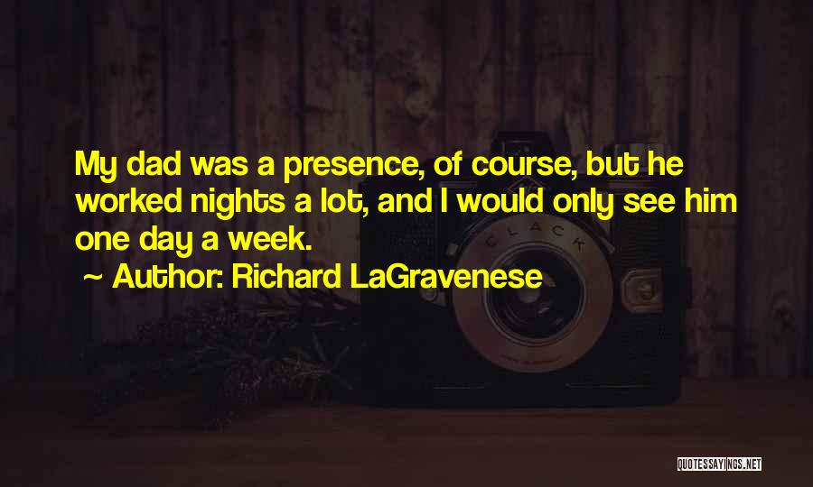 Richard LaGravenese Quotes 683150
