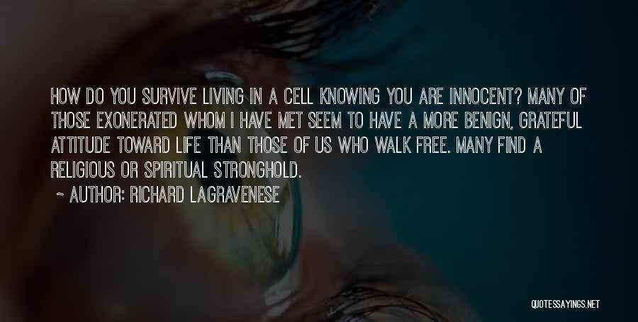 Richard LaGravenese Quotes 721455