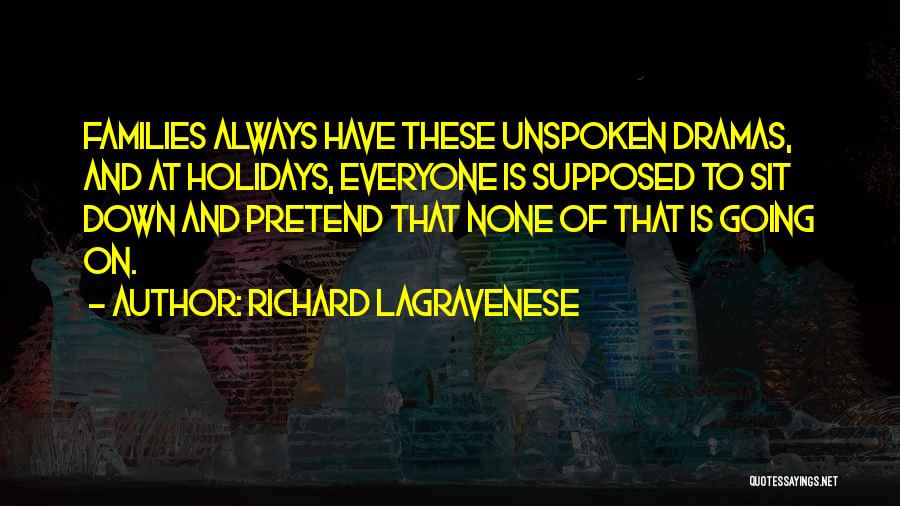 Richard LaGravenese Quotes 757398