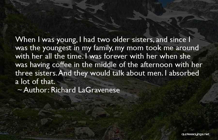 Richard LaGravenese Quotes 911931