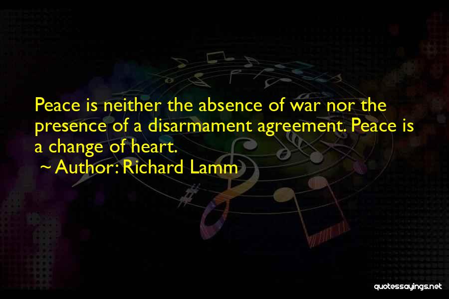 Richard Lamm Quotes 1052845