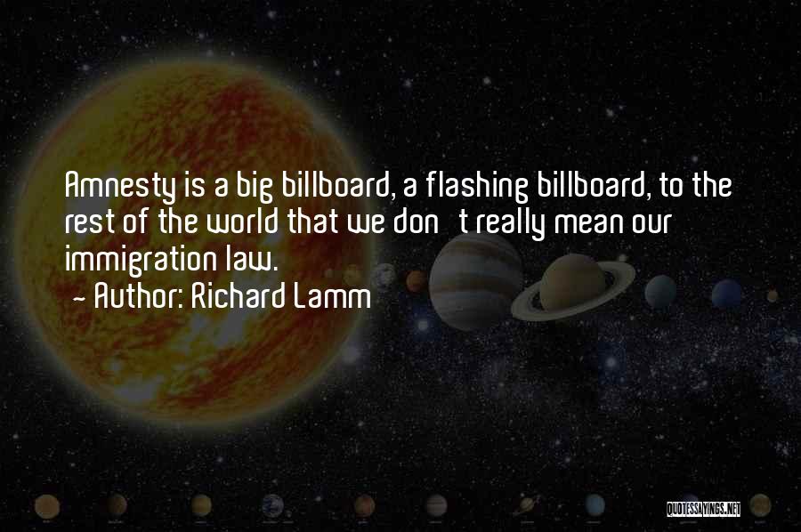 Richard Lamm Quotes 1203012