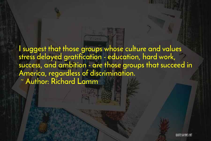 Richard Lamm Quotes 142709