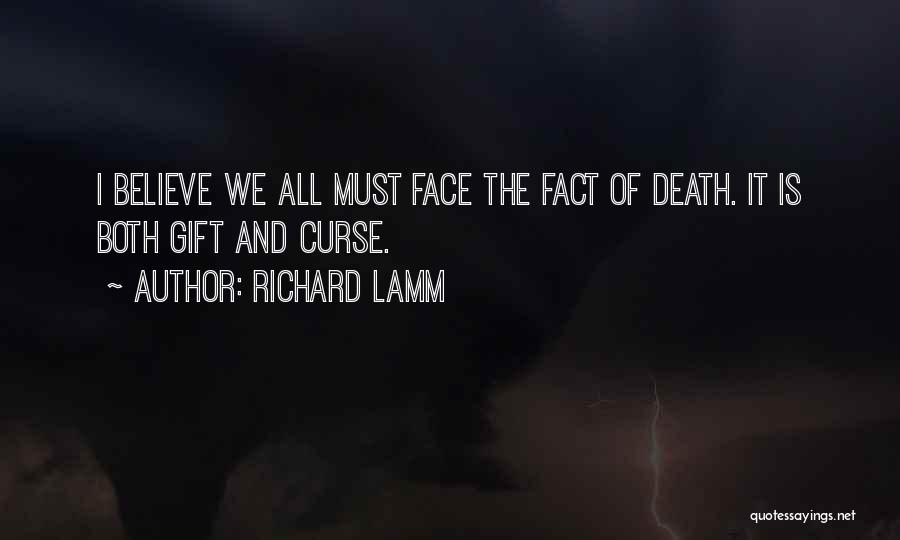 Richard Lamm Quotes 1726692