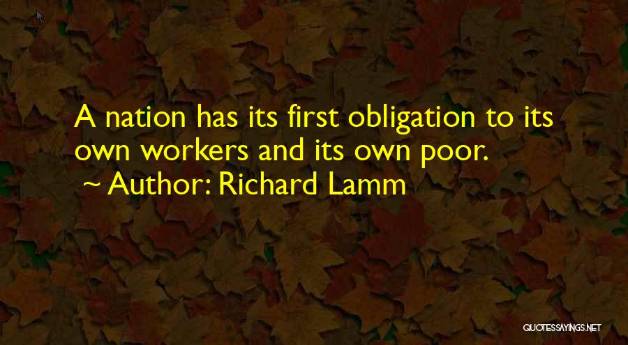 Richard Lamm Quotes 1977267