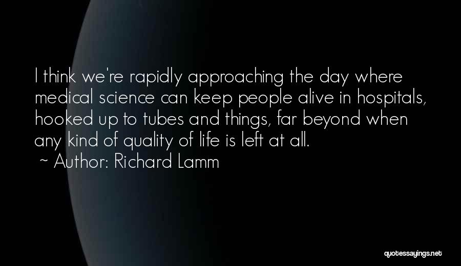 Richard Lamm Quotes 383384