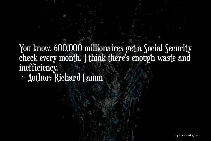 Richard Lamm Quotes 400516