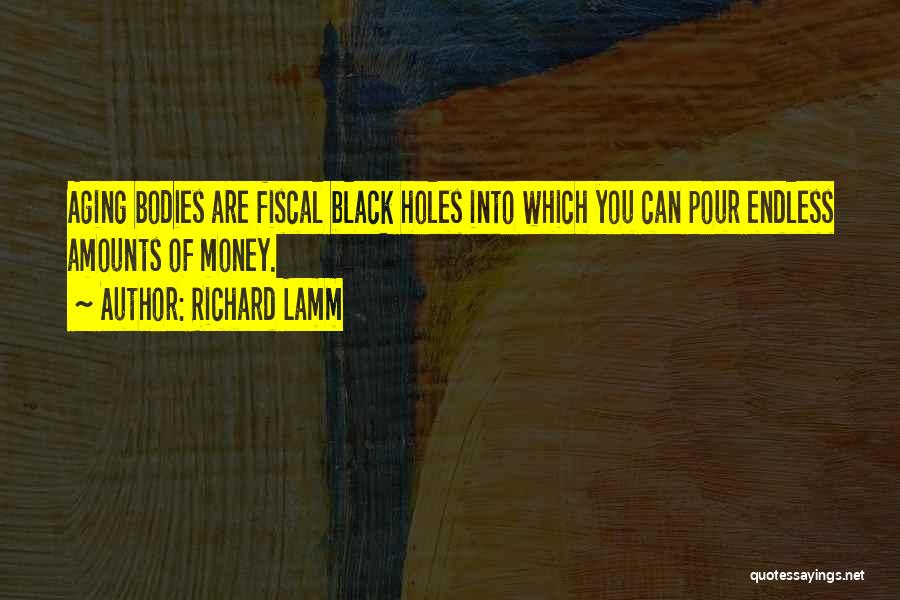 Richard Lamm Quotes 557555