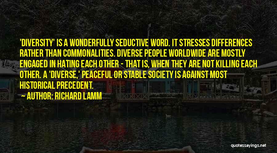 Richard Lamm Quotes 628943