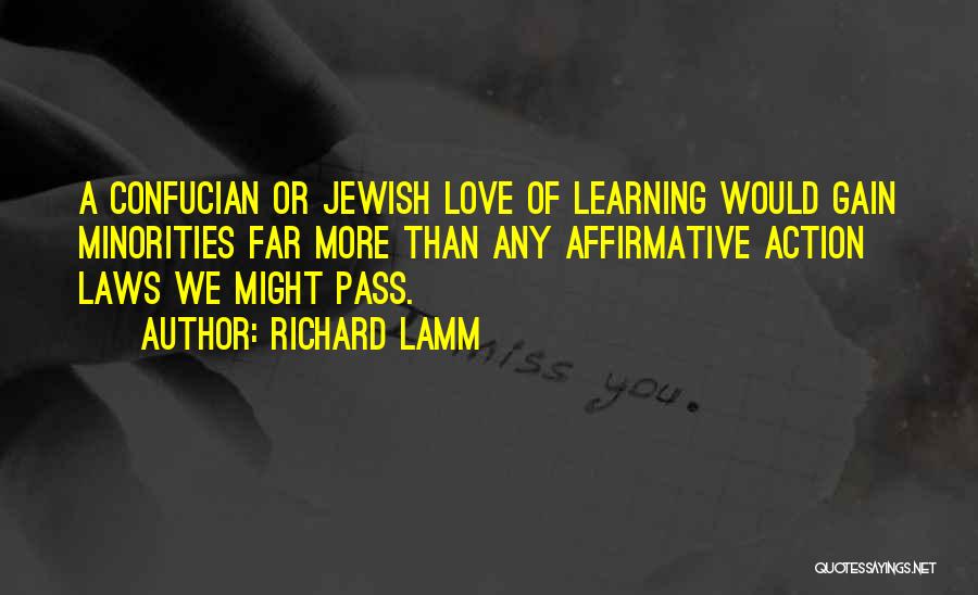 Richard Lamm Quotes 84771