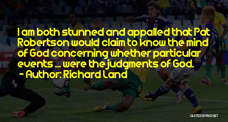 Richard Land Quotes 2115922