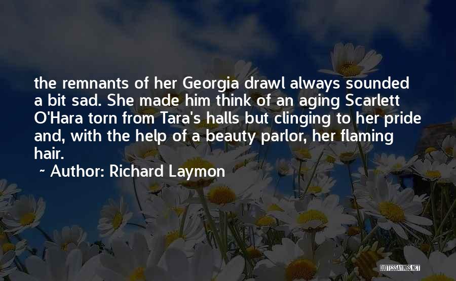 Richard Laymon Quotes 1808769