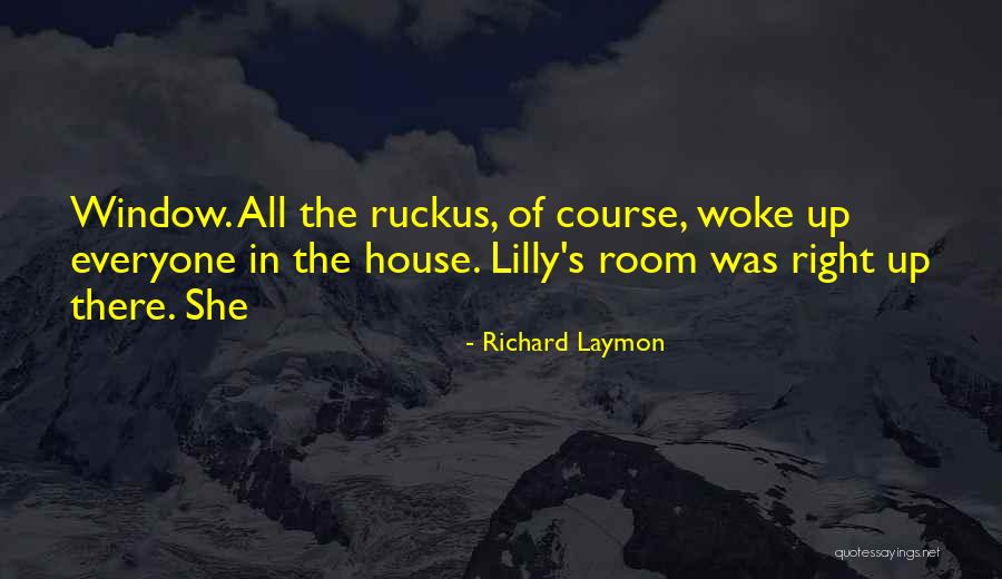 Richard Laymon Quotes 303920 Richard Laymon Quotes 303920
