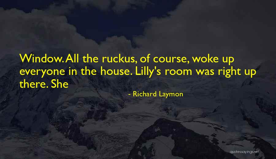 Richard Laymon Quotes 303920