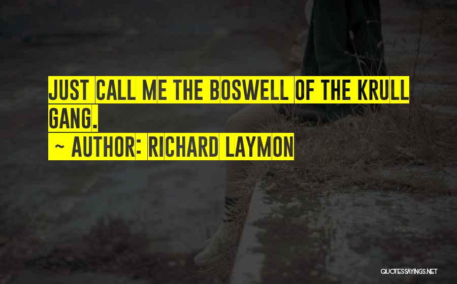 Richard Laymon Quotes 318328