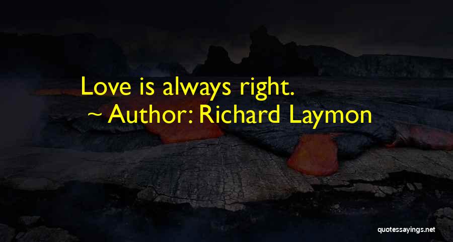 Richard Laymon Quotes 479686